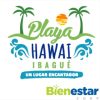 PLAYA HAWAI