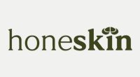 logo honeskin